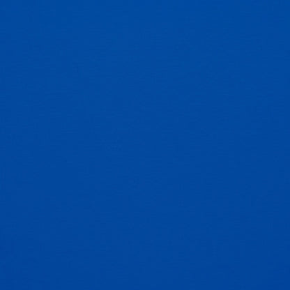Cotton loopback knit - cornflower blue 235 g/m² (GOTS certified)