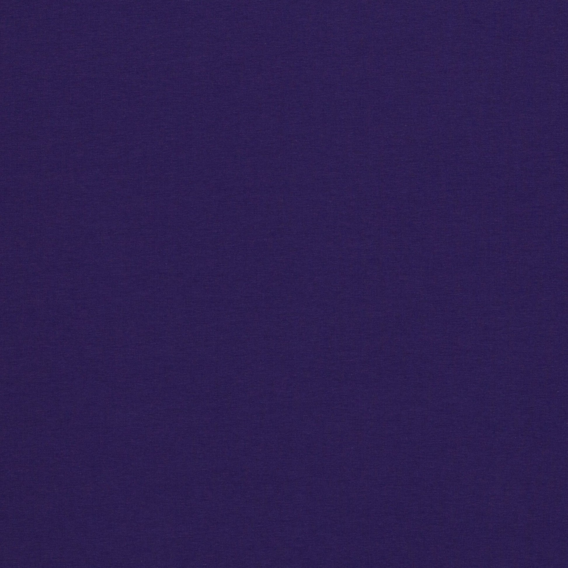 Image de tricot bouclette en coton, lilas foncé, 230 g/m² – disponible en ligne chez Šarlotes audumi