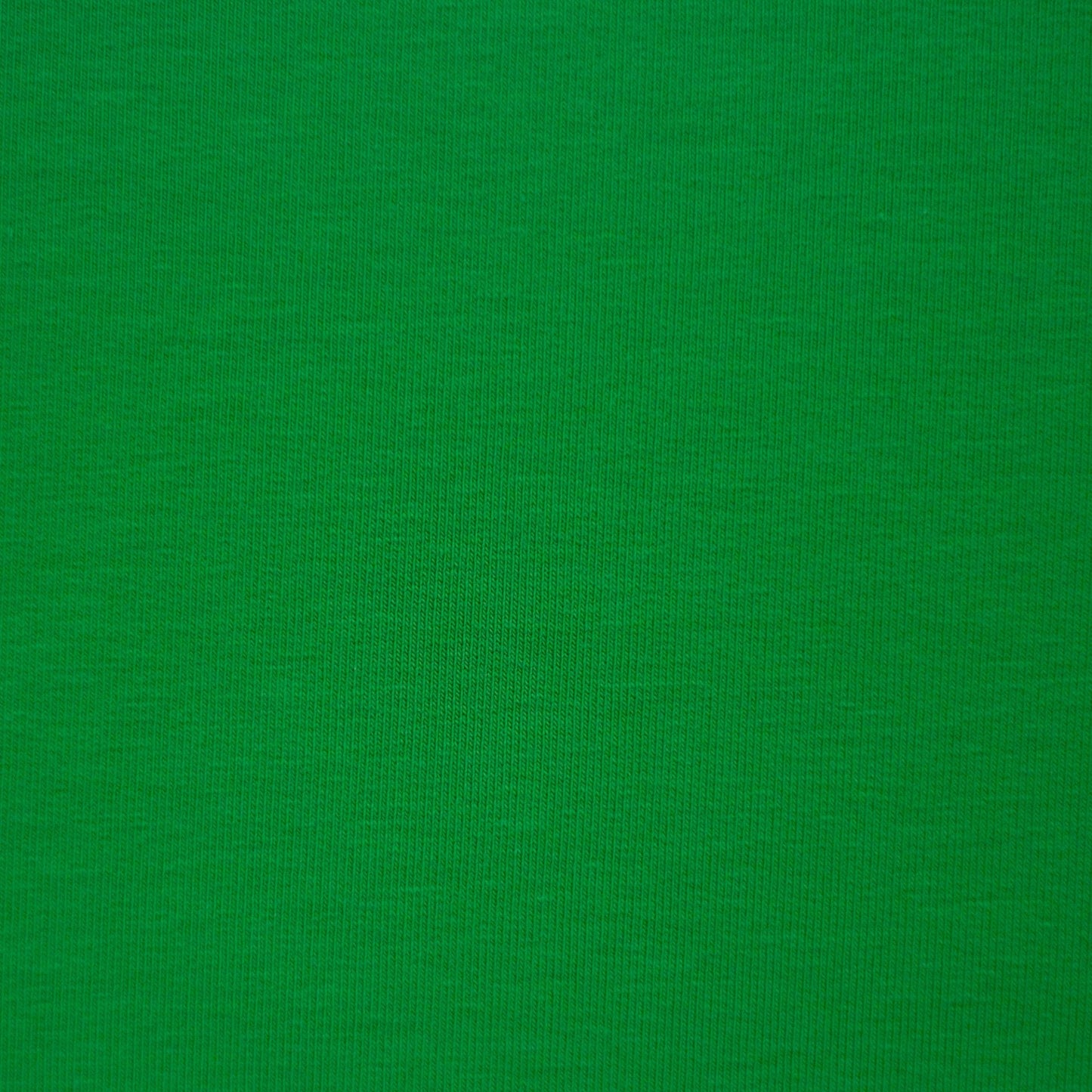 Image avec tissu éponge en coton vert gazon 230 g/m² – disponible en ligne chez Šarlotes audumi