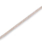 Attēls ar Kokvilnas makramē(macrame) aukla 2–2,5 mm|dažādu toņu – pieejams Šarlotes audumi