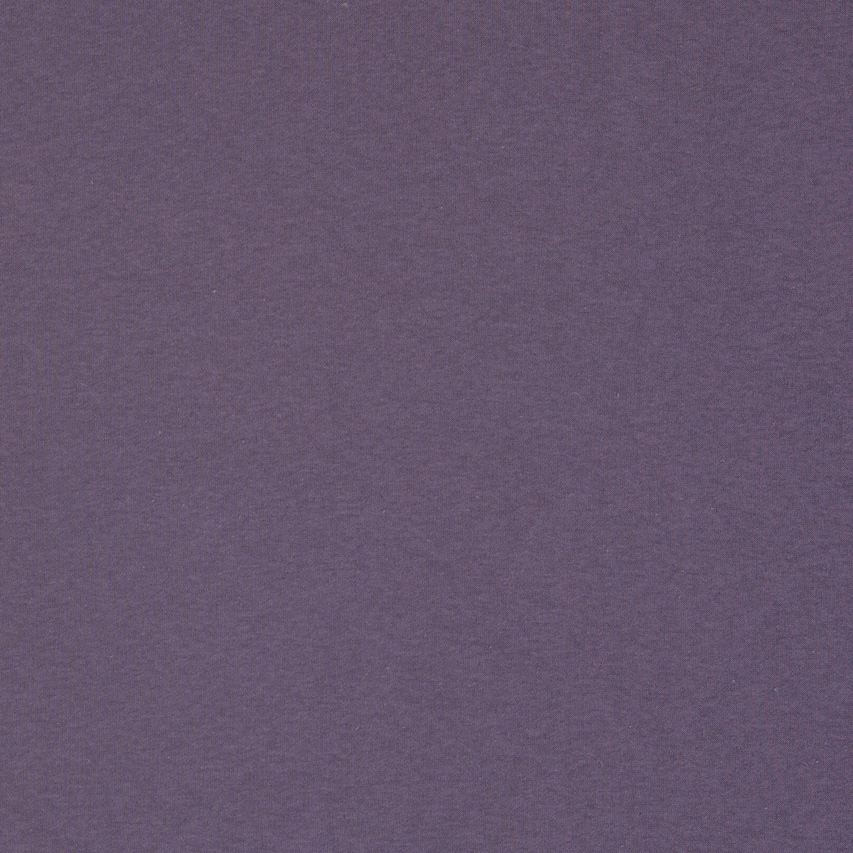 Cotton-lined knitwear in smoky lilac – available online at Charlotte's Fabrics