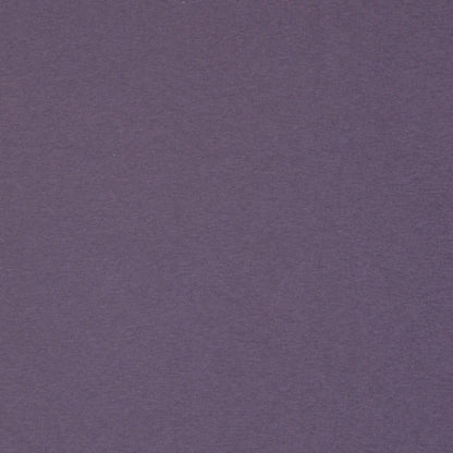 Cotton-lined knitwear in smoky lilac – available online at Charlotte's Fabrics
