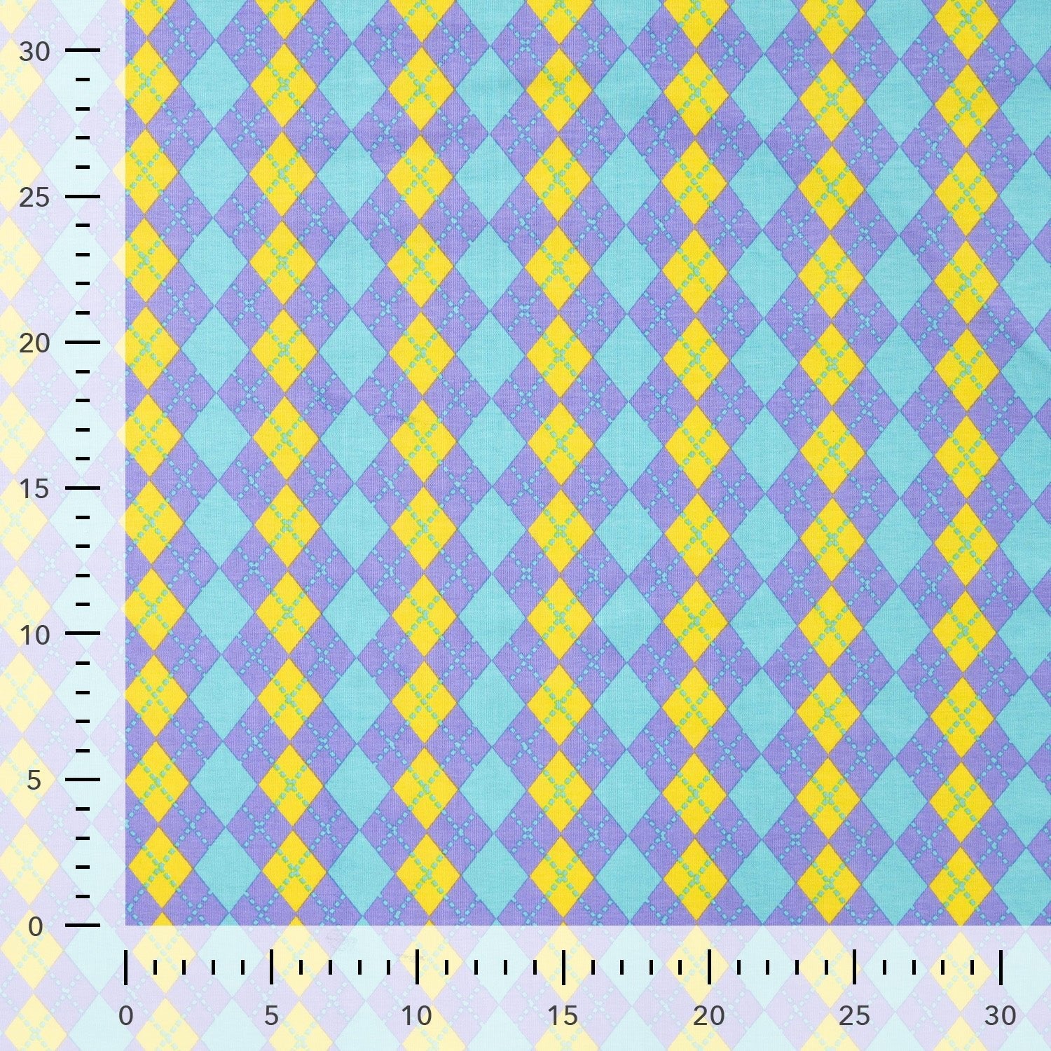alt
Image de jersey de coton à carreaux Burlington – disponible en ligne chez Šarlotes audumi