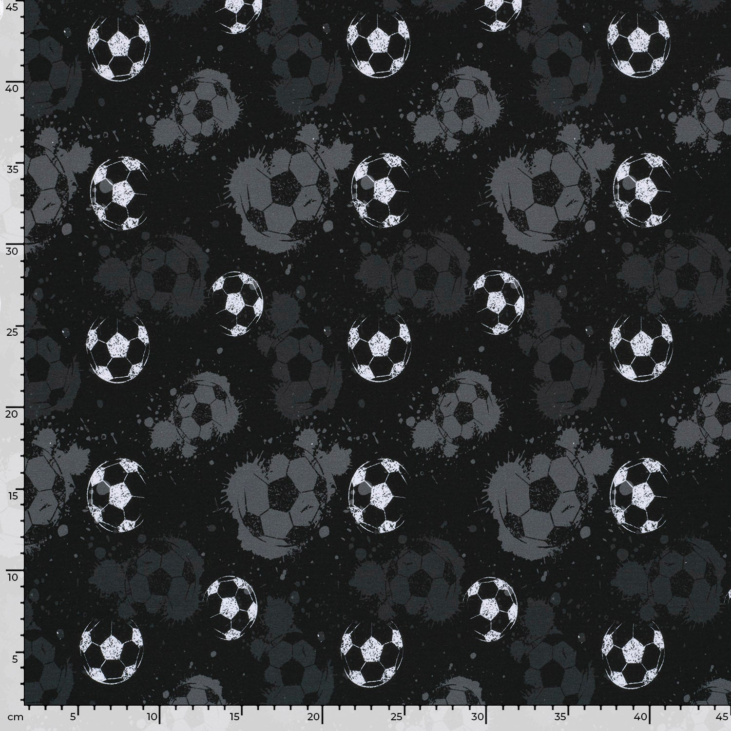 alt
Image of cotton jersey fabric - football, 200 g/m² – available at Šarlotes audumi