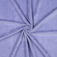 Kokvilnas velūrs - lillā 250 g/m²