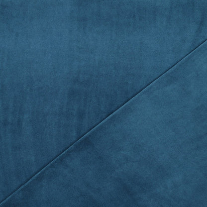 alt
Image with cotton velour - petrol 250 g/m² – available at Šarlotes audumi