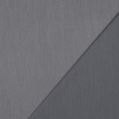 Tissu de costume avec élasthanne - gris clair chiné 200 g/m² – disponible chez Šarlotes audumi