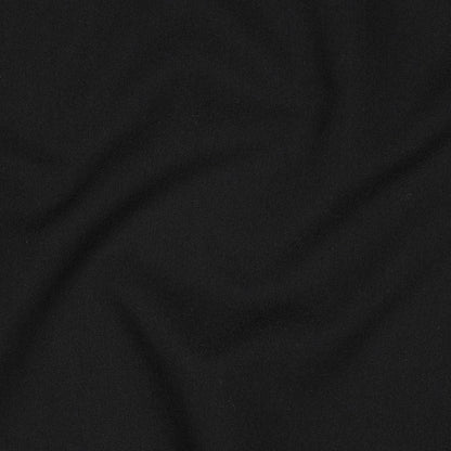 Image de tissu de costume avec élasthanne - noir 200 g/m² – disponible chez Šarlotes audumi
