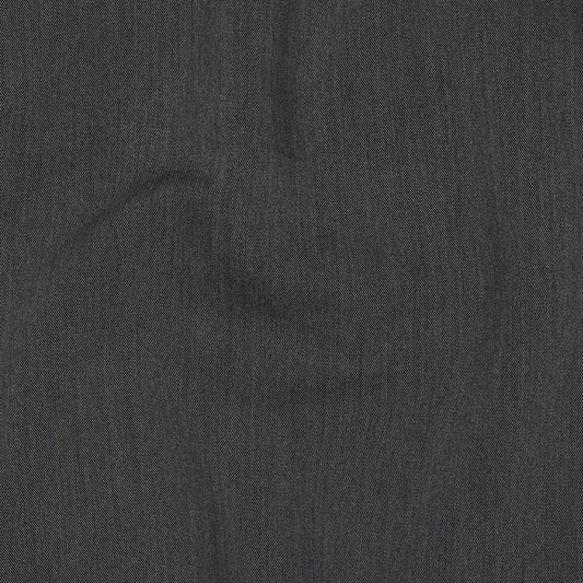 Image de tissu de costume avec élasthanne, gris foncé, 200 g/m² – disponible chez Šarlotes audumi