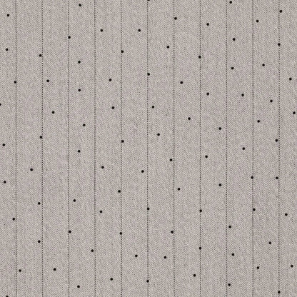 Image of costume fabric – gray with a fine pattern – available online at Charlotte's Fabrics