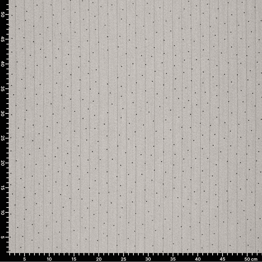 Image of costume fabric – gray with a fine pattern – available online at Charlotte's Fabrics