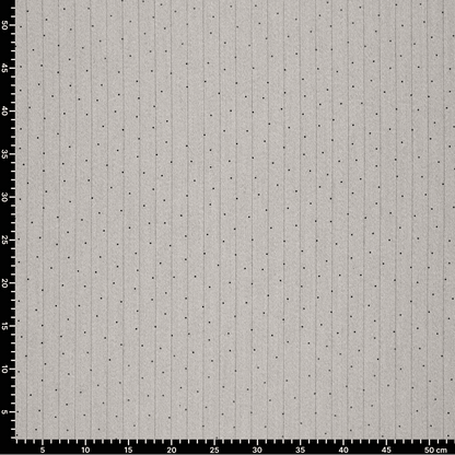 Image of costume fabric – gray with a fine pattern – available online at Charlotte's Fabrics