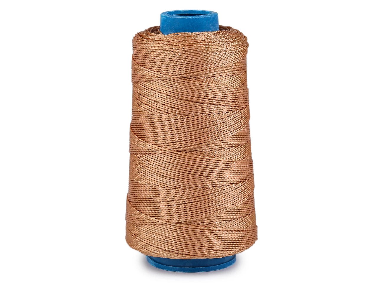Fil de cordonnier Ø0.8 mm (340 m) ultra-résistant pour couture et réparation – disponible chez Šarlotes audumi