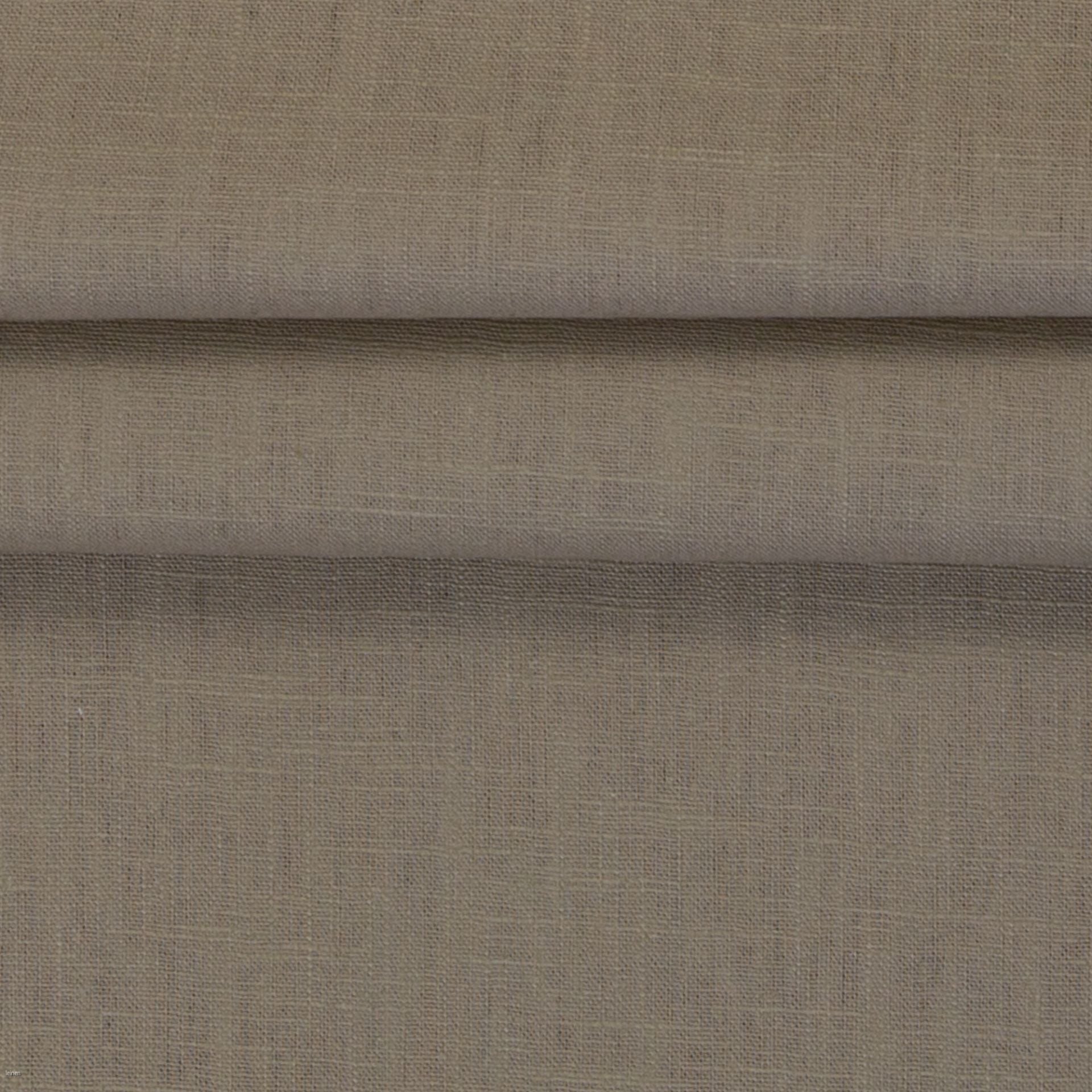 Attēls ar Lina audums–smilšu krasts 235 g/m² – pieejams Šarlotes audumi