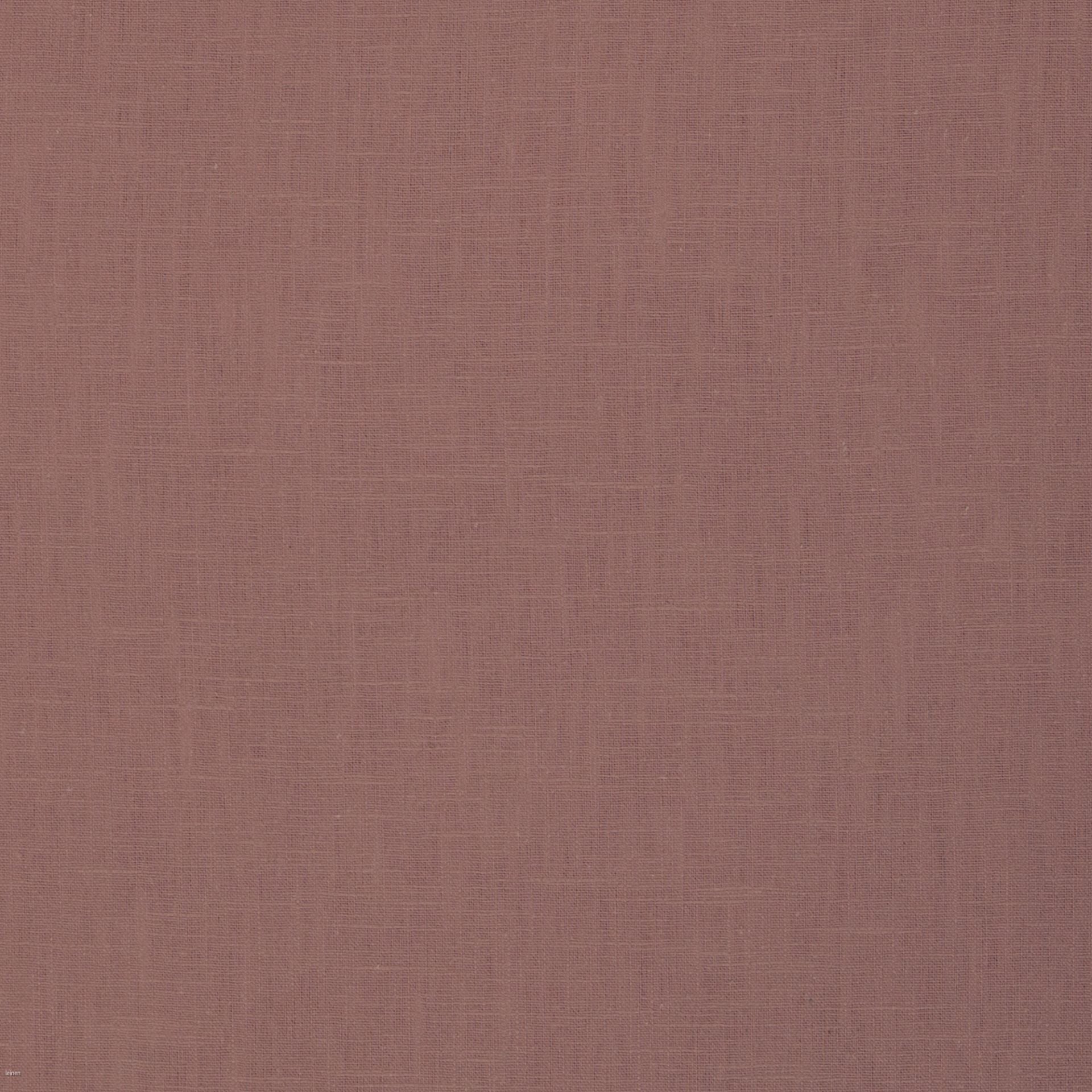 Image avec tissu en lin – teinte rose foncé 235 g/m² – disponible chez Šarlotes audumi