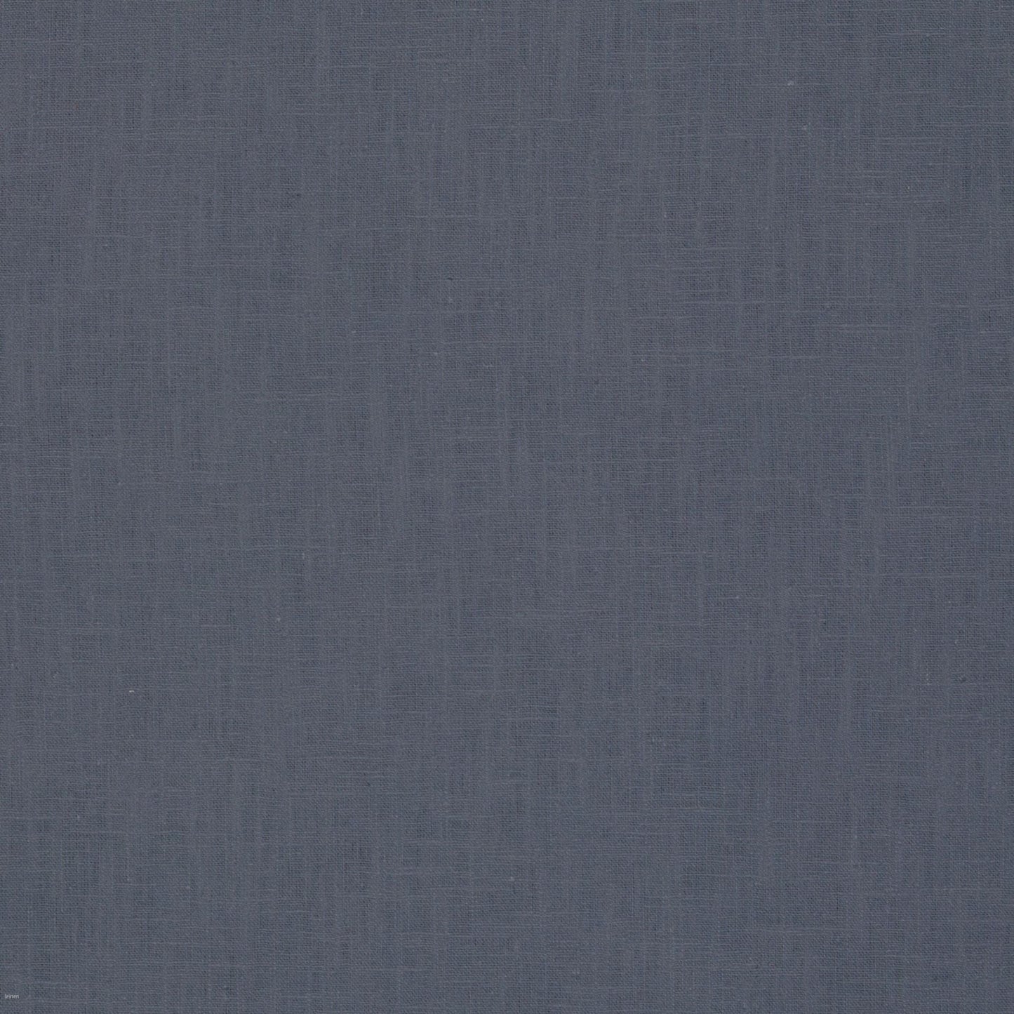 Attēls ar Lina audums–zilpelēks 235 g/m² – pieejams Šarlotes audumi