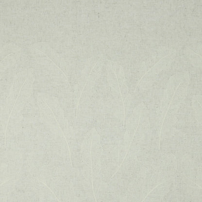 Linen with viscose - embroidered sheets 250 g/m²