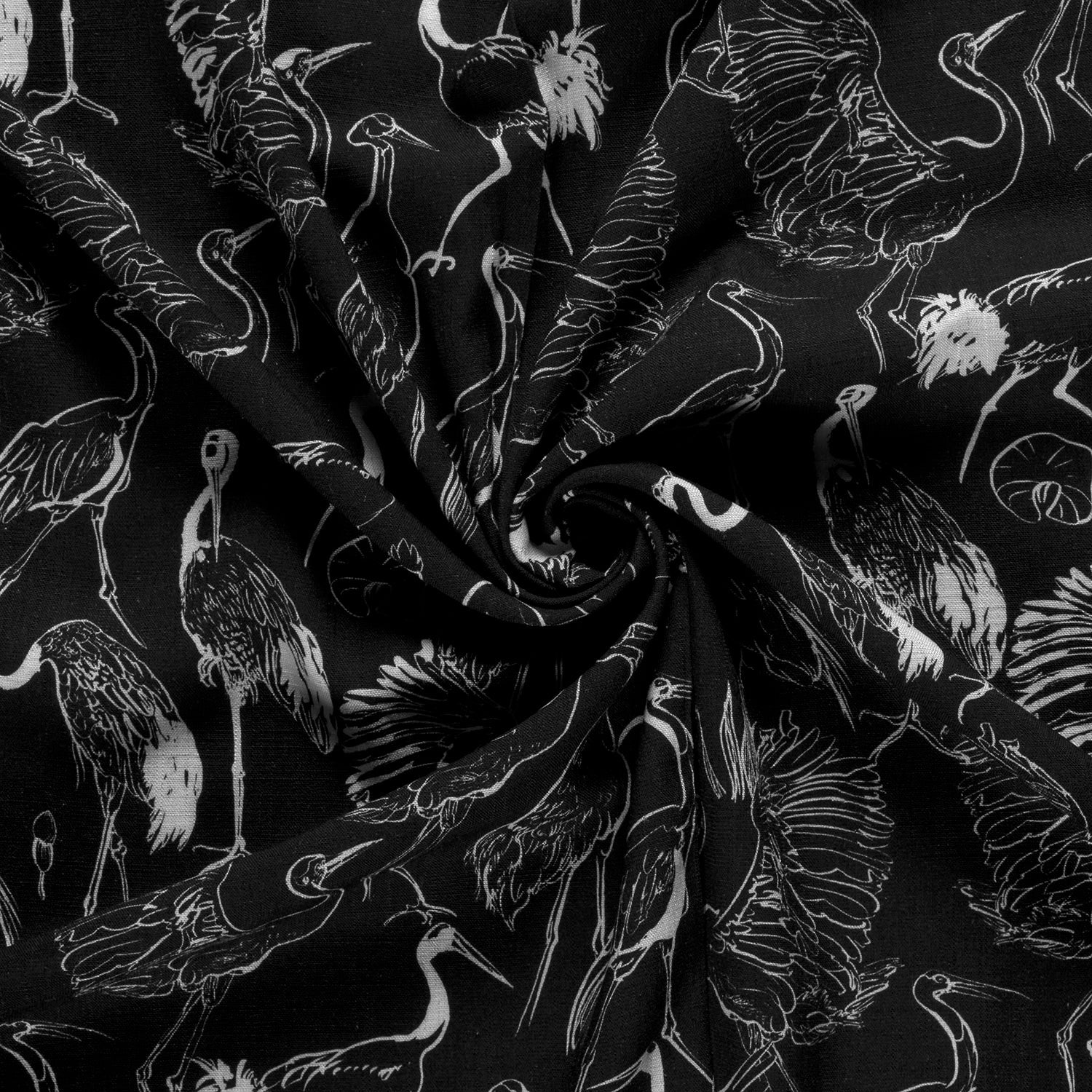 alt
Image with linen and viscose - storks 170 g/m² – available at Šarlotes audumi