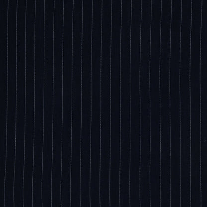 alt
Rayon yarn with viscose - stripes on a dark blue background 200 g/m²