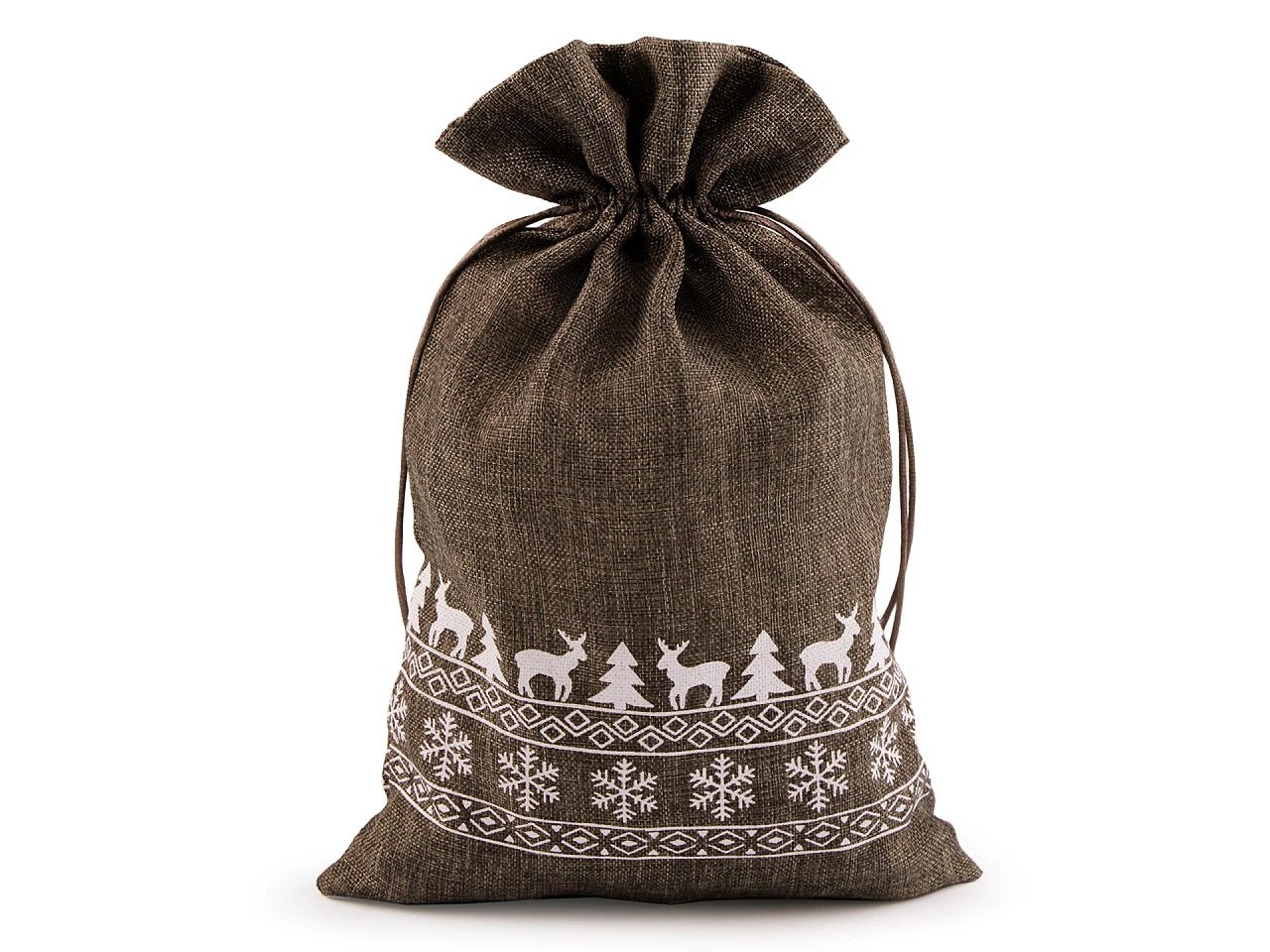 Image avec sac à motif | 20×30 cm | en différentes teintes – disponible chez Šarlotes audumi