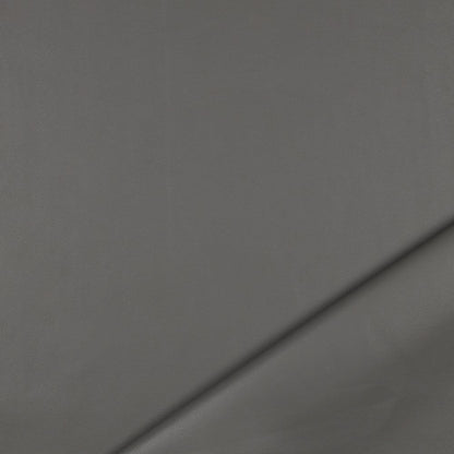 Synthetic leather - grey 325 g/m²