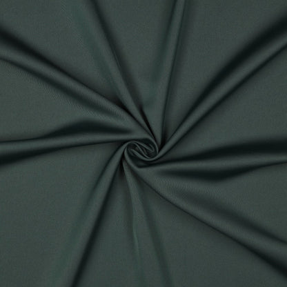 Image avec tissu en soie artificielle - vert armée 140 g/m² – disponible chez Šarlotes audumi