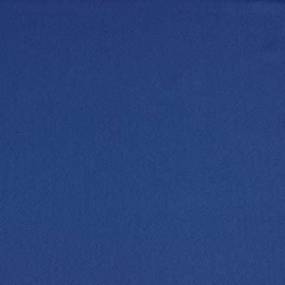 Artificial silk fabric - cornflower blue 140 g/m²