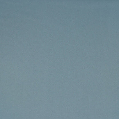 Artificial silk fabric-blue-grey 140 g/m²