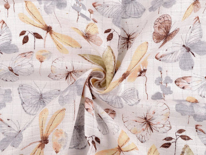 alt
Image with gauze fabric - butterflies 120 g/m² – available at Šarlotes audumi