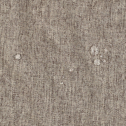 upholstery fabric, water-resistant - beige melange 220 g/m²