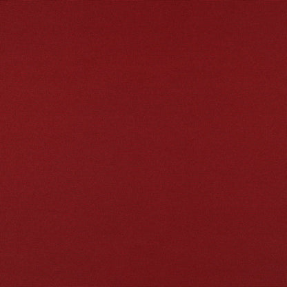 Furniture fabric, water-resistant - burgundy 215 g/m²