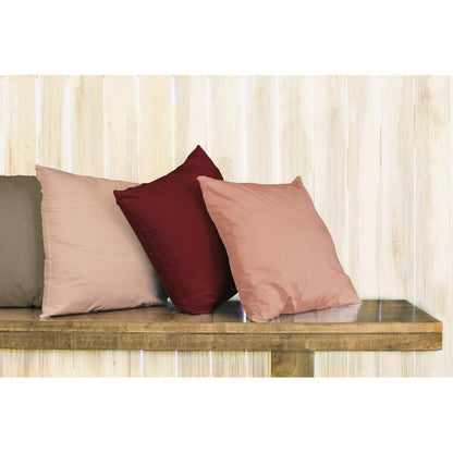 Water-resistant upholstery fabric - light grey 215 g/m²