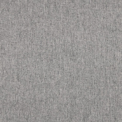 Water-resistant upholstery fabric - light gray melange 220 g/m²
