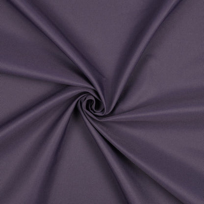 Waterproof furniture fabric - lilac 215 g/m²