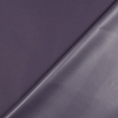 Water-resistant upholstery fabric - lilac 215 g/m²