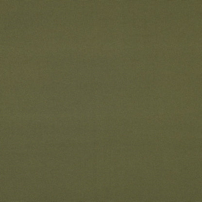 Water-resistant upholstery fabric - olive green 215 g/m²