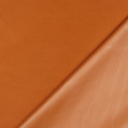 Mēbeļu audums ūdensizturīgs - oranžs 215 g/m²