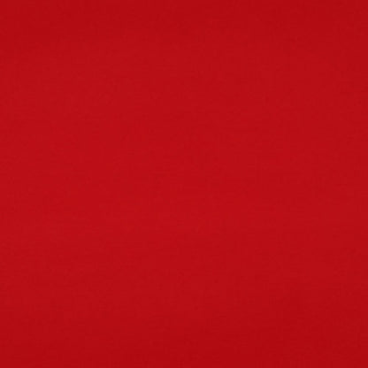 Waterproof upholstery fabric - red 215 g/m²