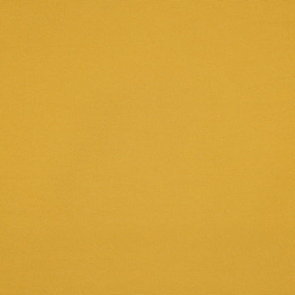 Water-resistant upholstery fabric - mustard yellow 215 g/m²