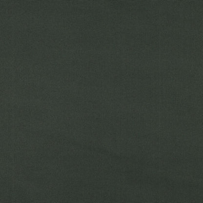 Furniture fabric, water-resistant - dark green 215 g/m²