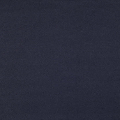 Water-resistant upholstery fabric - dark blue 215 g/m²