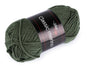 Dark green - #61213