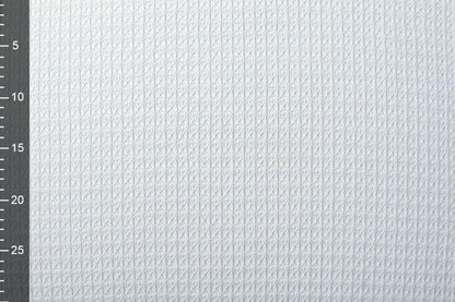 lace fabric - white 345 g/m²
