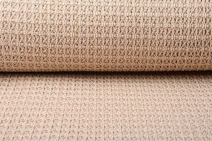 lace fabric - beige 345 g/m²