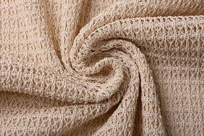 lace fabric - beige 345 g/m²