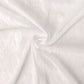 Mežģīņu audums smalks - balts 50 g/m²
