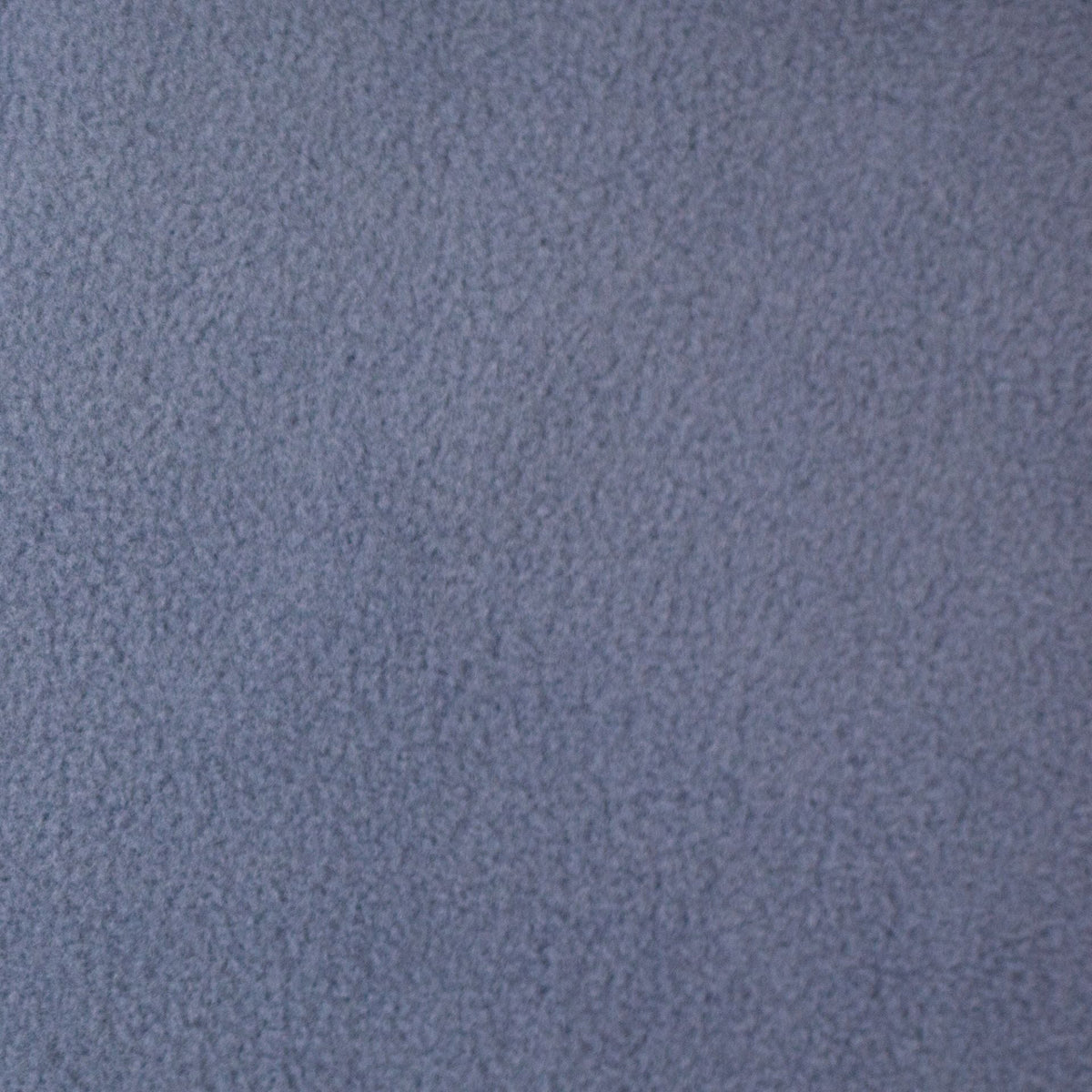 Image of microfleece - soft fleece fabric for clothing - blue-gray - available online at Šarlotes audumi