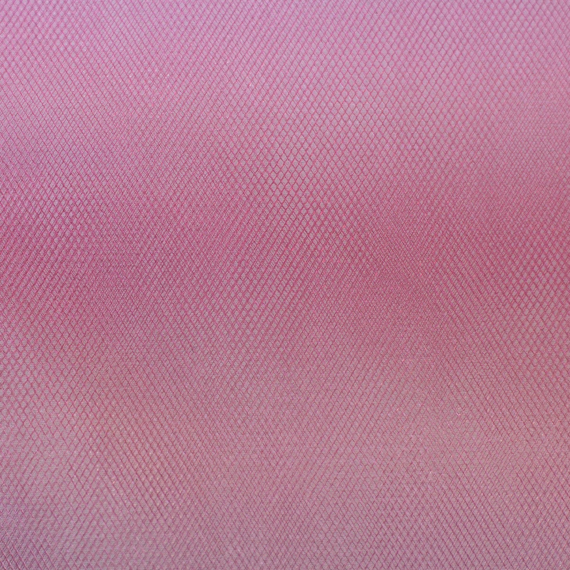 Image de tulle doux ombré fuchsia/rose 15 g/m² – disponible chez Šarlotes audumi