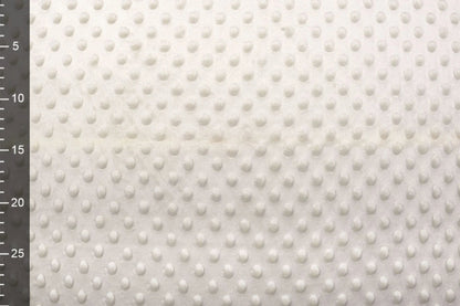 Minky fleece - beige 260 g/m²