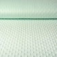 Minky fliss - gaišais mint 260 g/m²